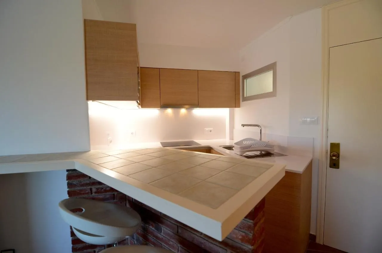 Apartamento Medes Park I 4-5 L'Estartit