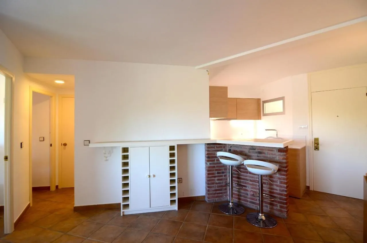 Apartamento Medes Park I 4-5 L'Estartit