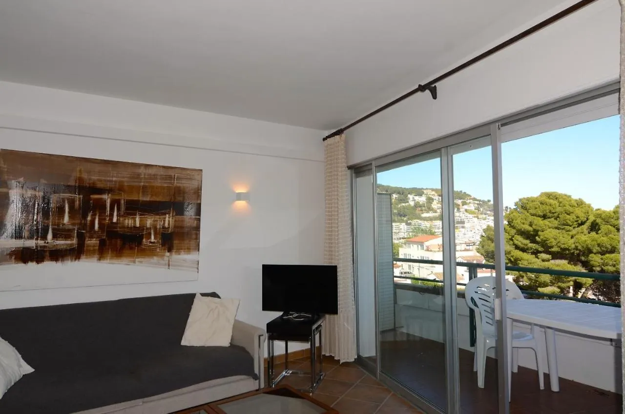 Apartamento Medes Park I 4-5 L'Estartit