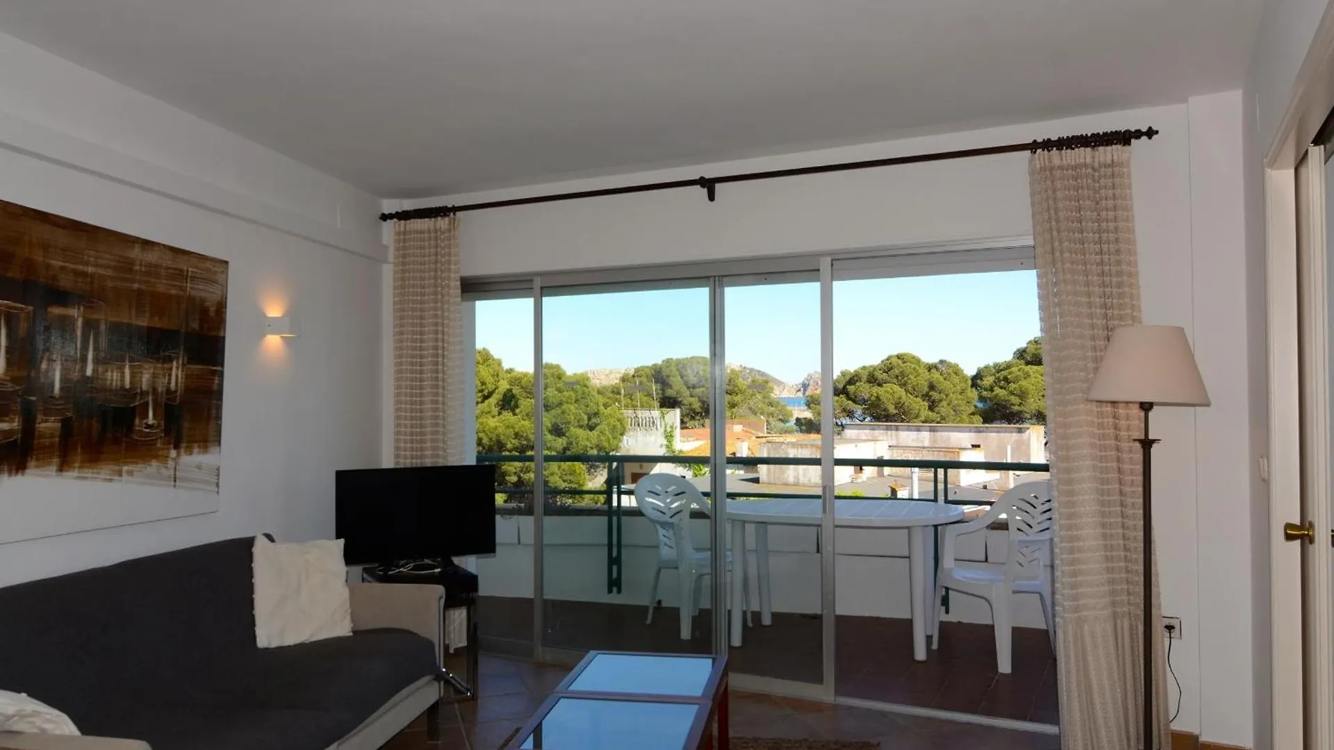 Medes Park I 4-5 Apartamento L'Estartit