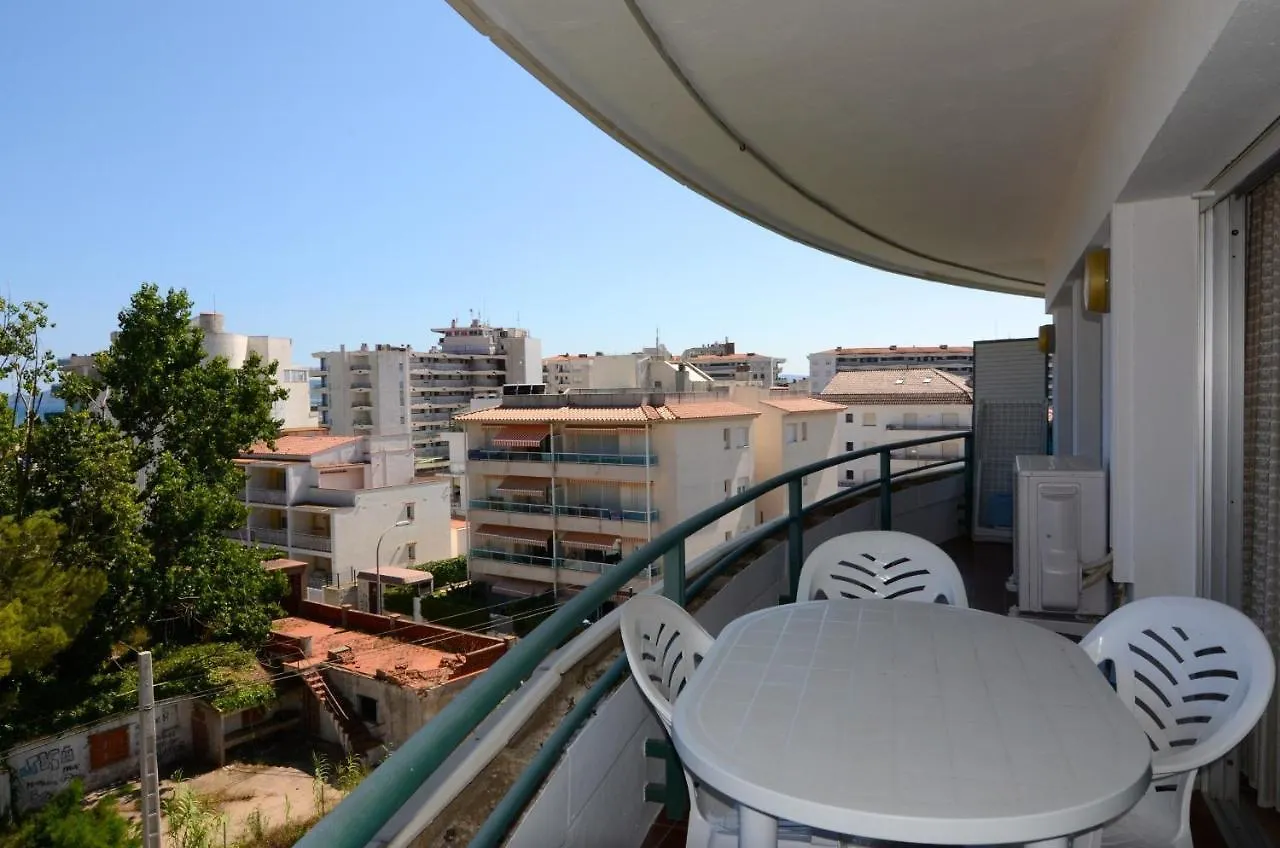 Medes Park I 4-5 Apartamento L'Estartit Espanha