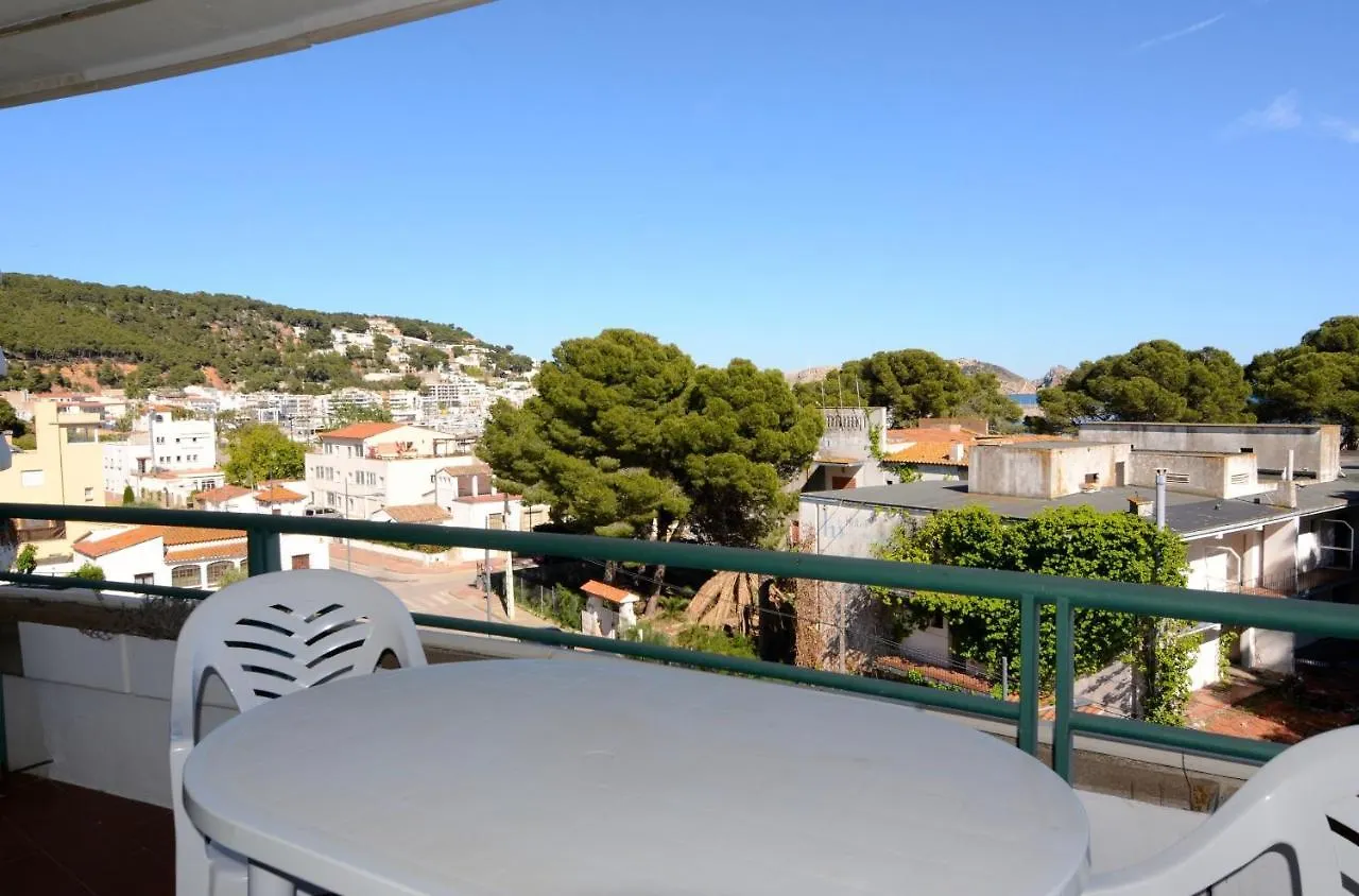 Medes Park I 4-5 Apartamento L'Estartit Espanha