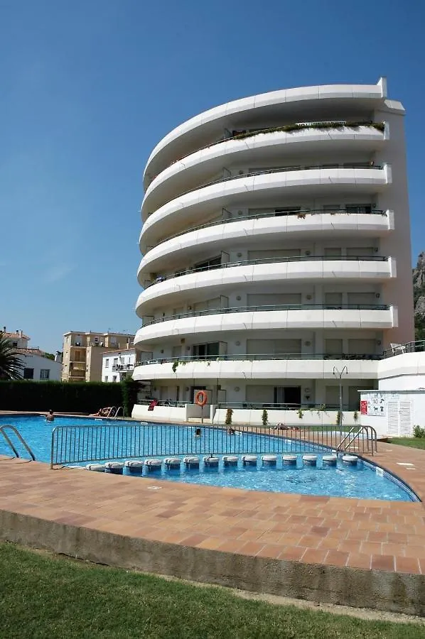 Medes Park I 4-5 Apartamento L'Estartit