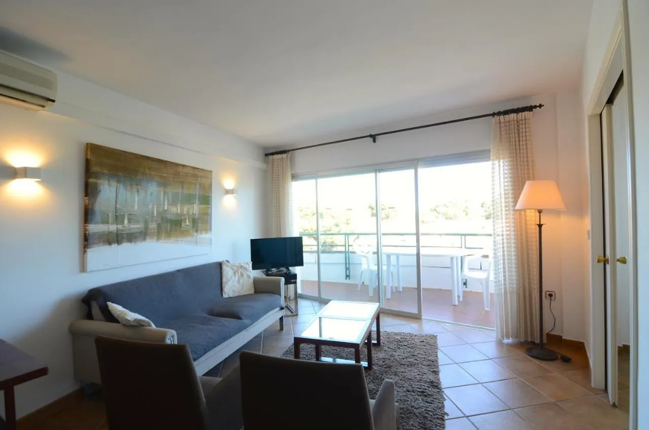 Medes Park I 4-5 Apartamento L'Estartit