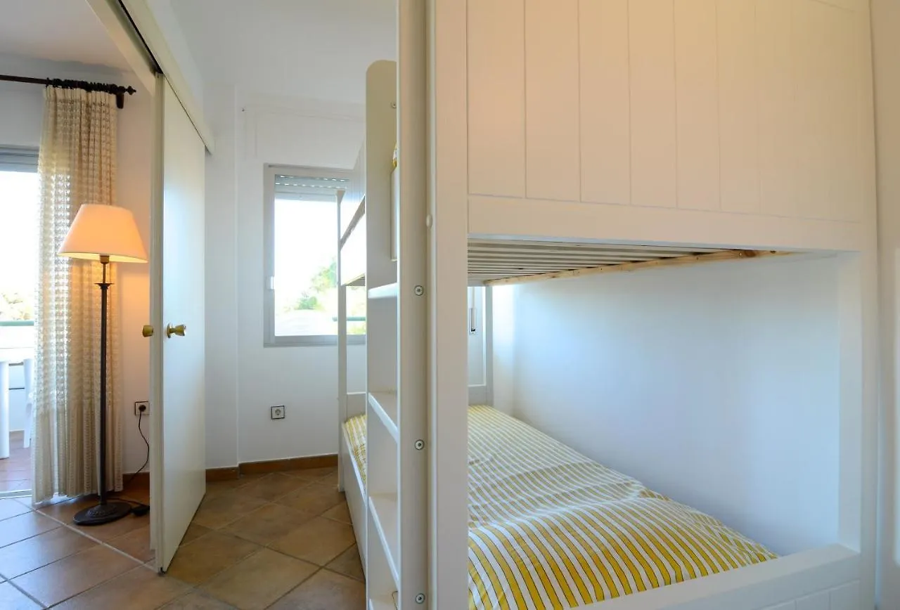 Medes Park I 4-5 Apartamento L'Estartit 0*,  Espanha