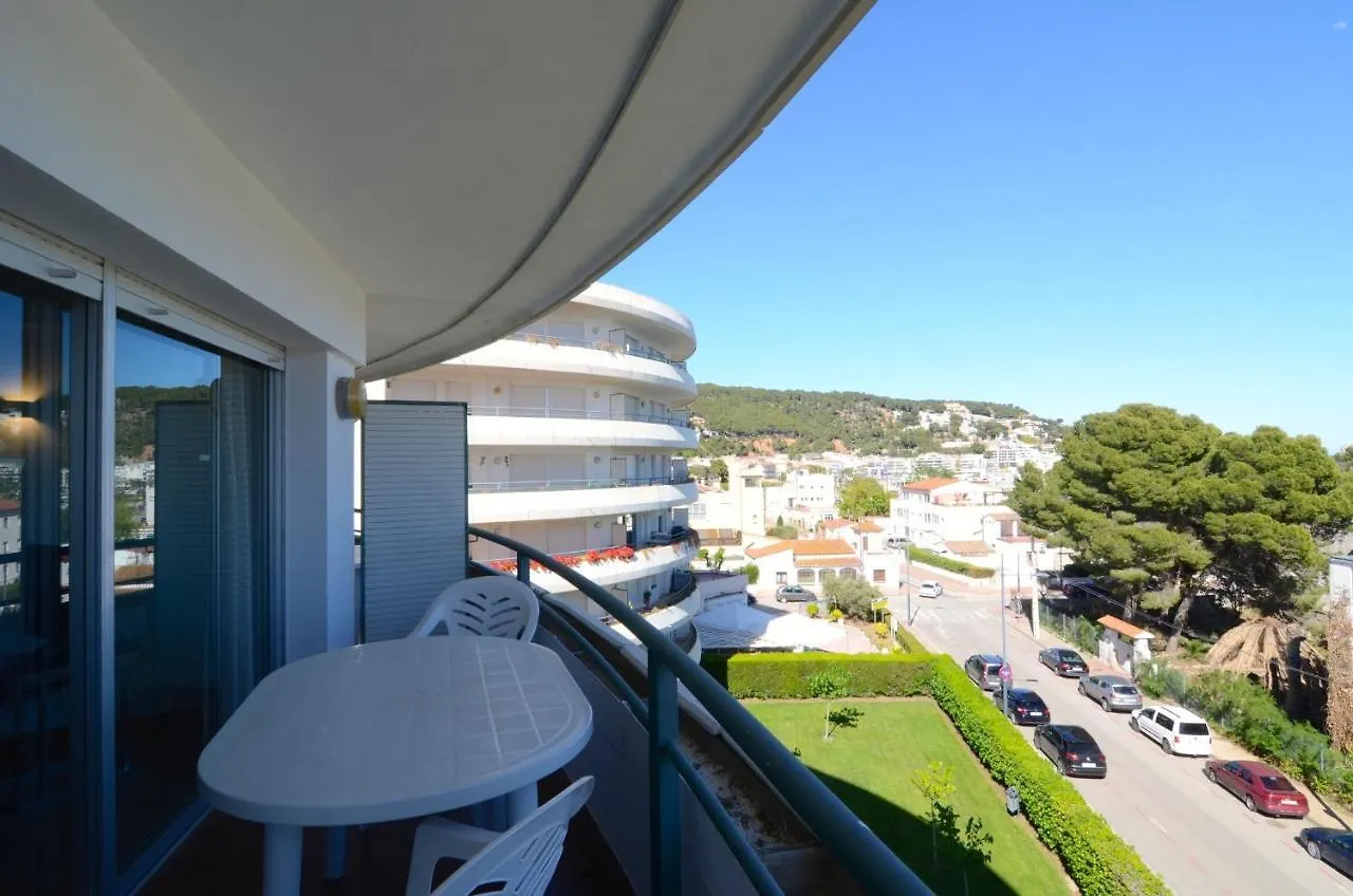Apartmán Medes Park I 4-5 L'Estartit