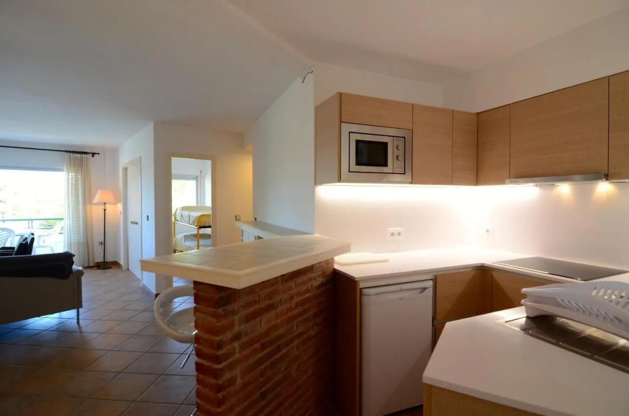 Apartmán Medes Park I 4-5 L'Estartit